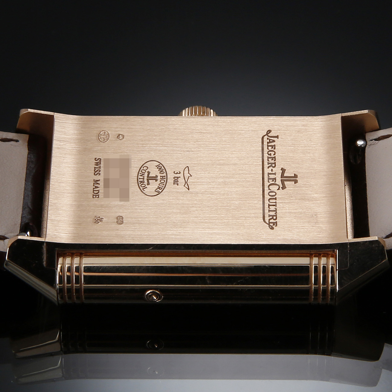 Jaeger LeCoultre(USED)예거르쿨트르 리베르소 q3912420